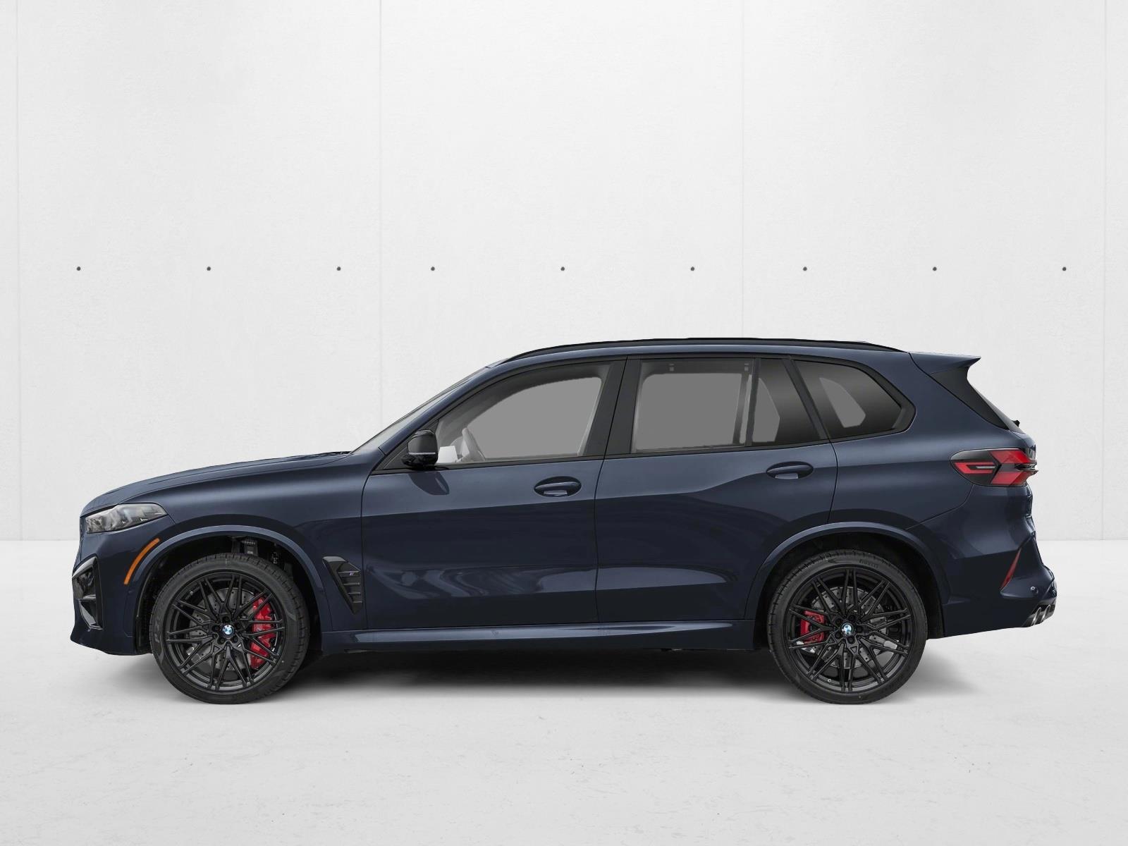 Thumbnail: 2026 BMW X5 - 2