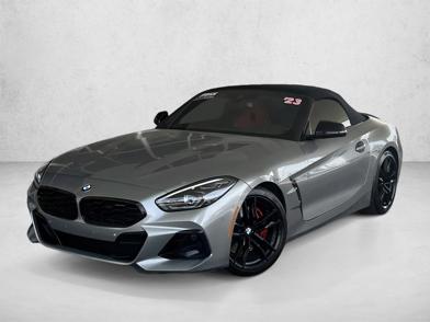 2023 BMW Z4 M40i -
                  Tucson, AZ