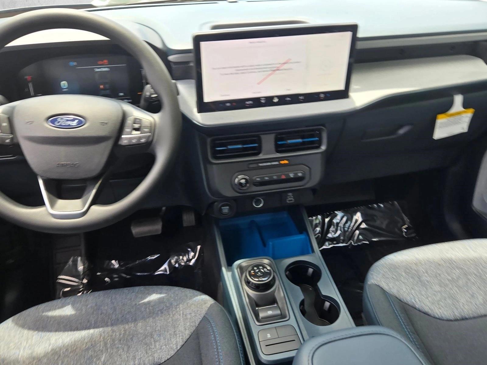 Thumbnail: 2026 Ford Maverick - 3