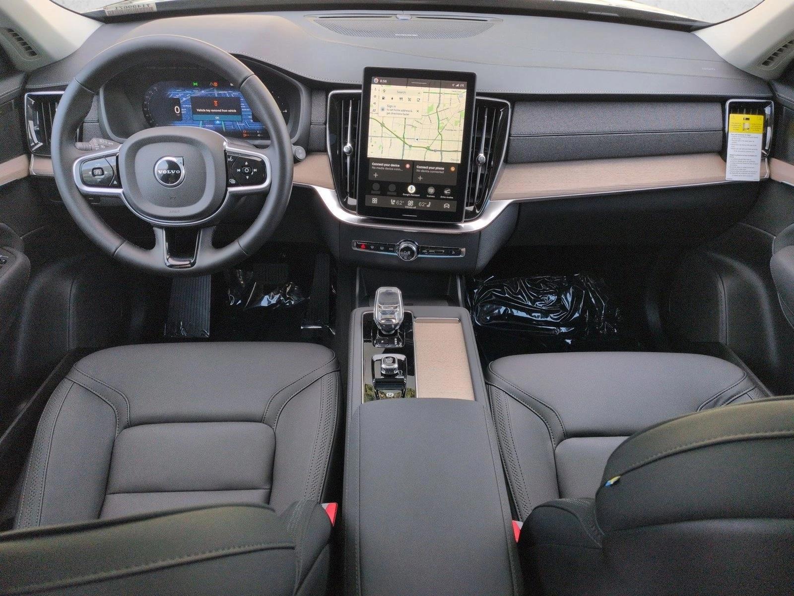 Thumbnail: 2026 Volvo XC90 - 4