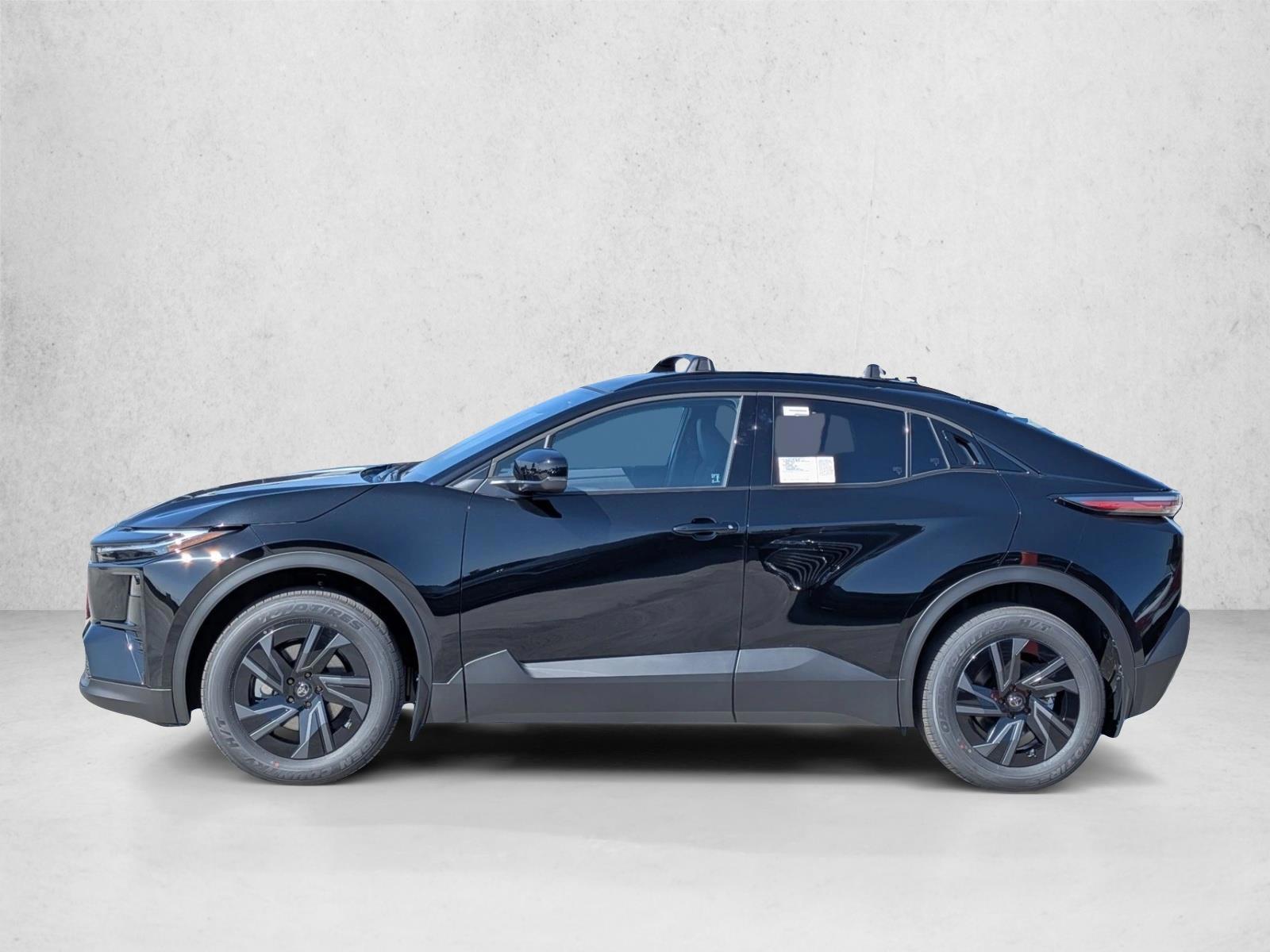 Thumbnail: 2026 Toyota C-HR - 2
