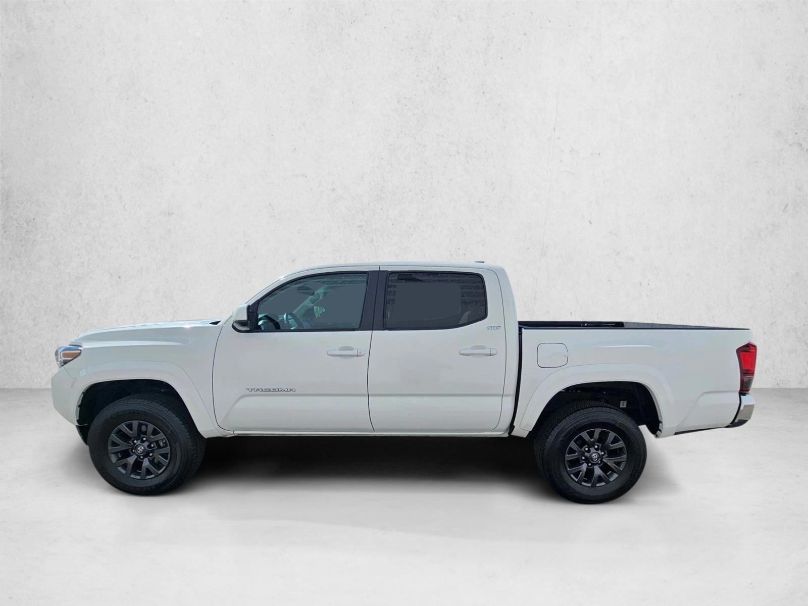 Thumbnail: 2023 Toyota Tacoma - 2