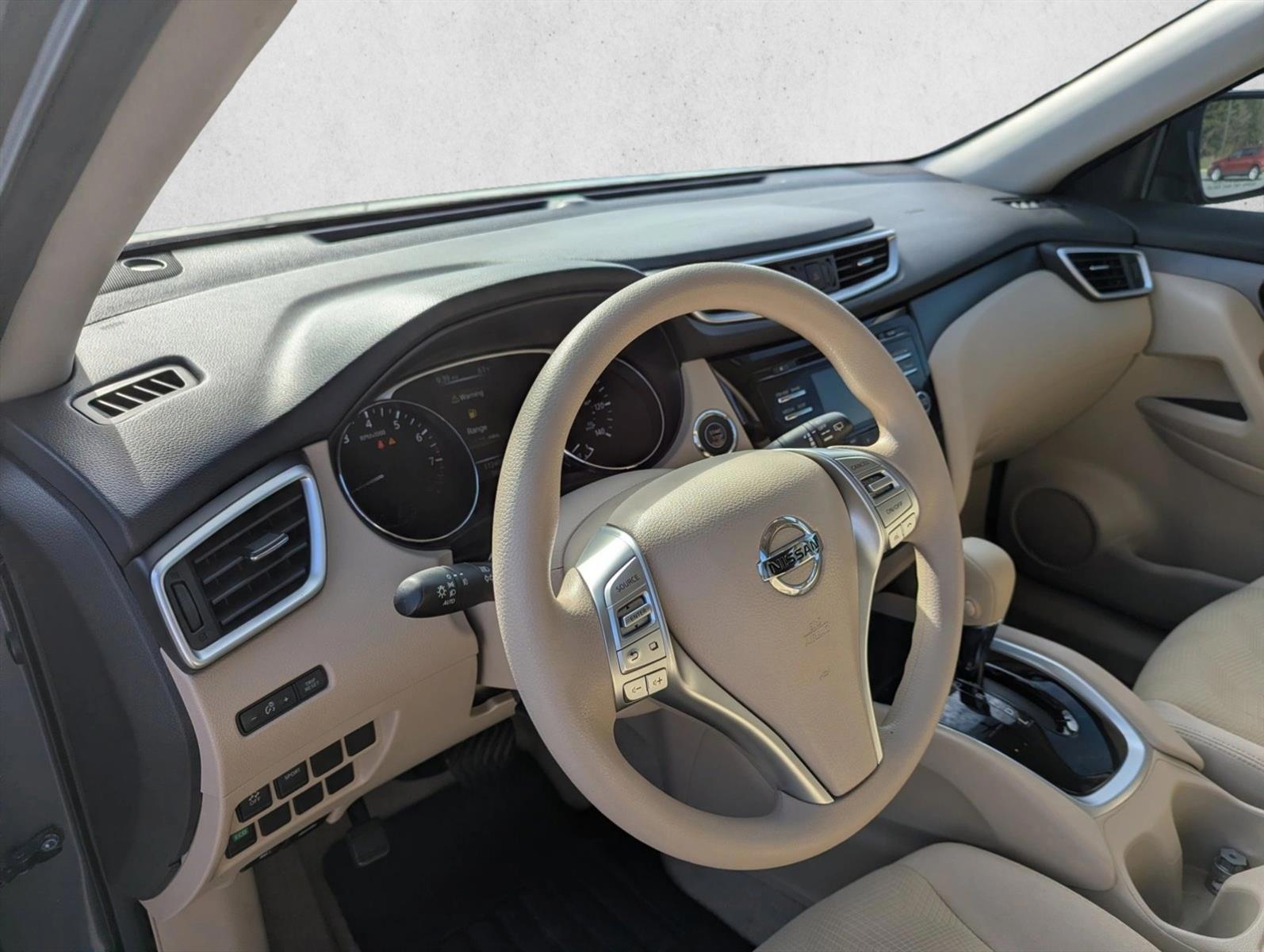 Thumbnail: 2015 Nissan Rogue - 3