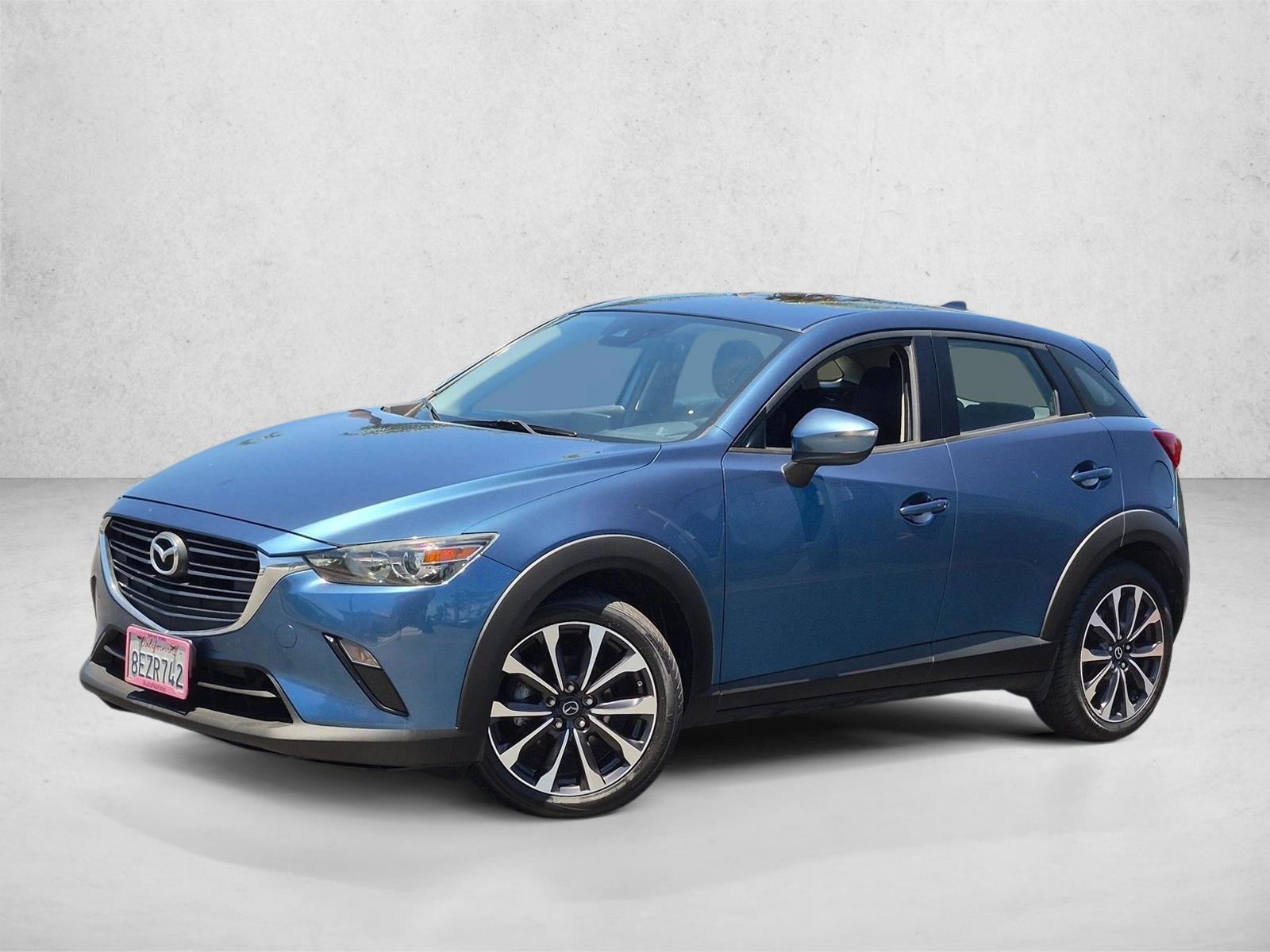 Thumbnail: 2019 Mazda CX-3 - 1