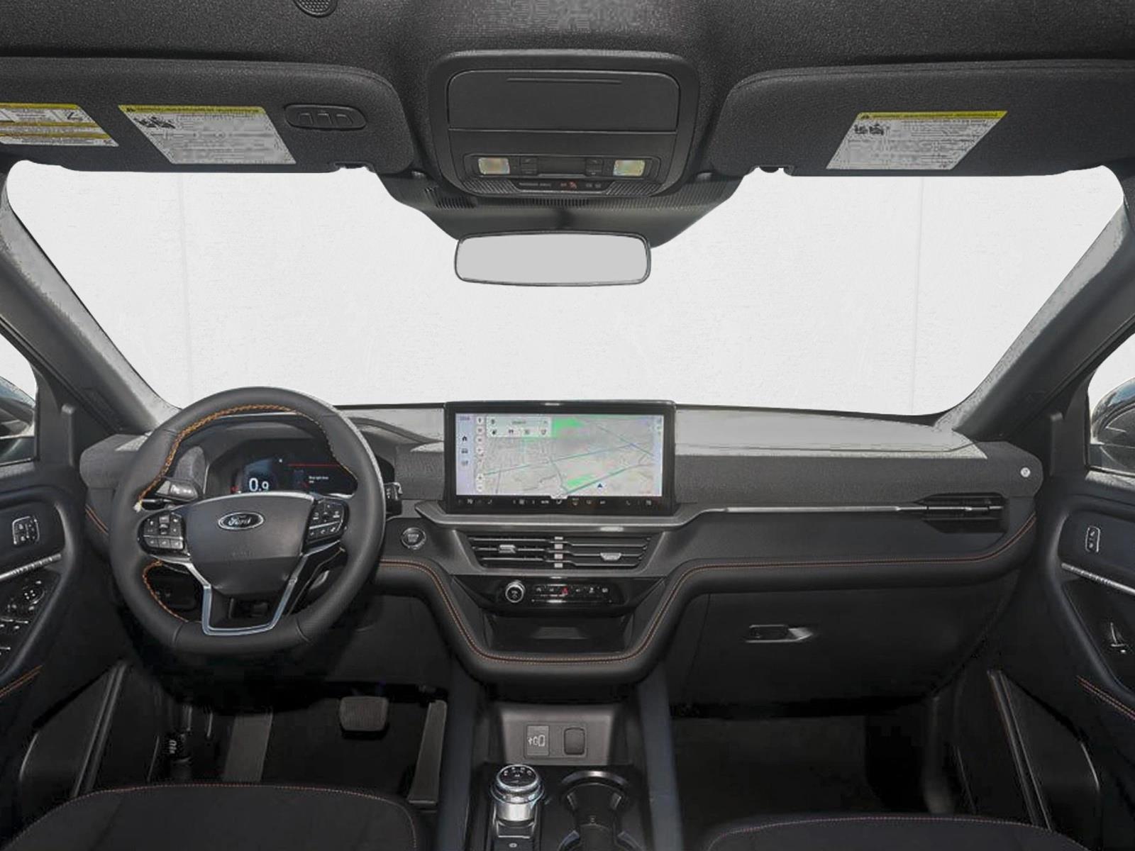 Thumbnail: 2026 Ford Explorer - 3