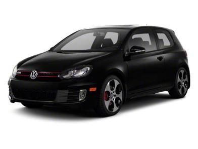 2011 Volkswagen Golf GTI -
                  Mesa, AZ