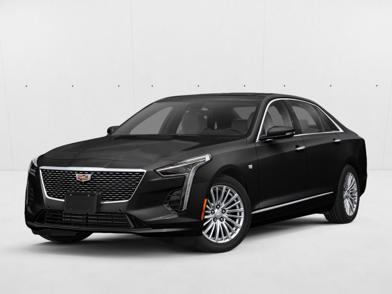 2020 Cadillac CT6 Premium Luxury -
                  Buford, GA