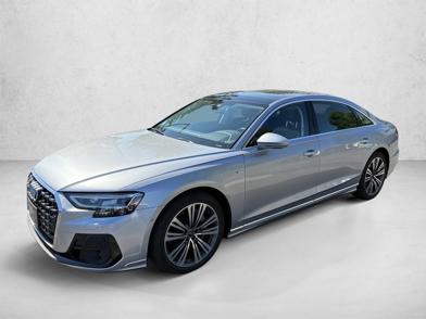 2023 Audi A8  -
                  Westmont, IL