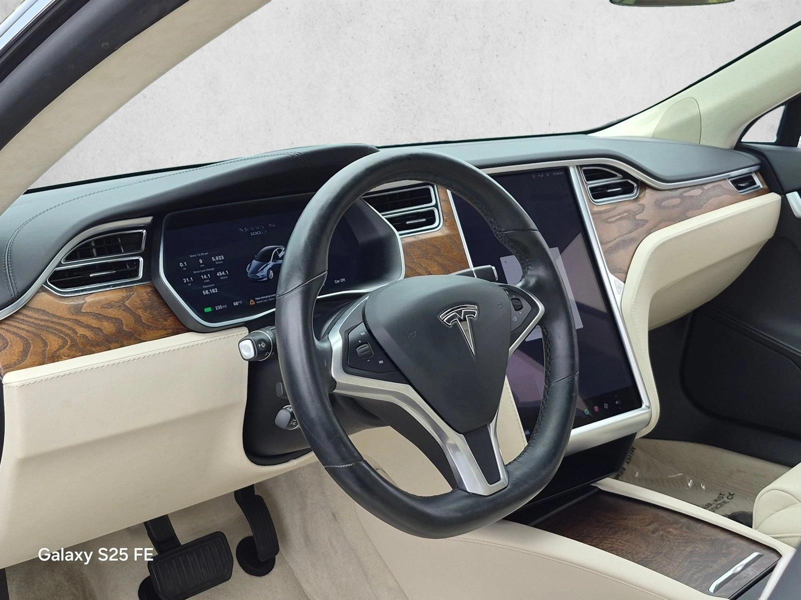 Thumbnail: 2018 Tesla Model S - 3