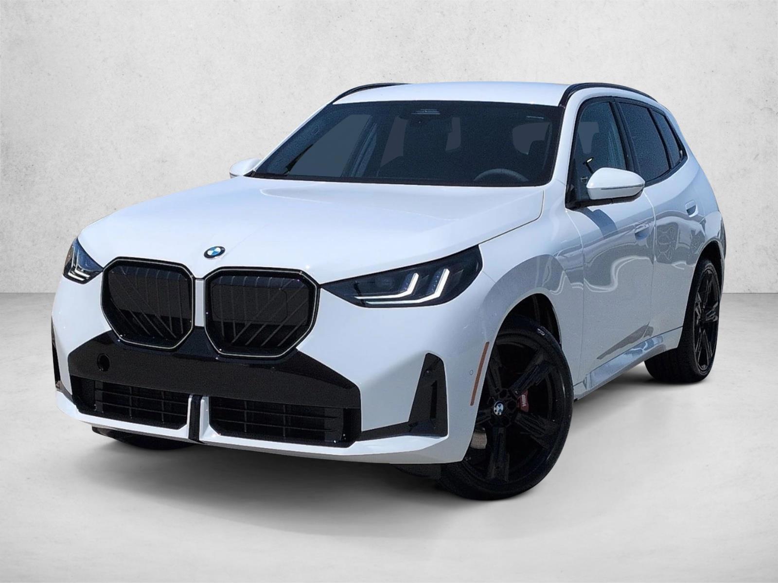 Thumbnail: 2026 BMW X3 - 1
