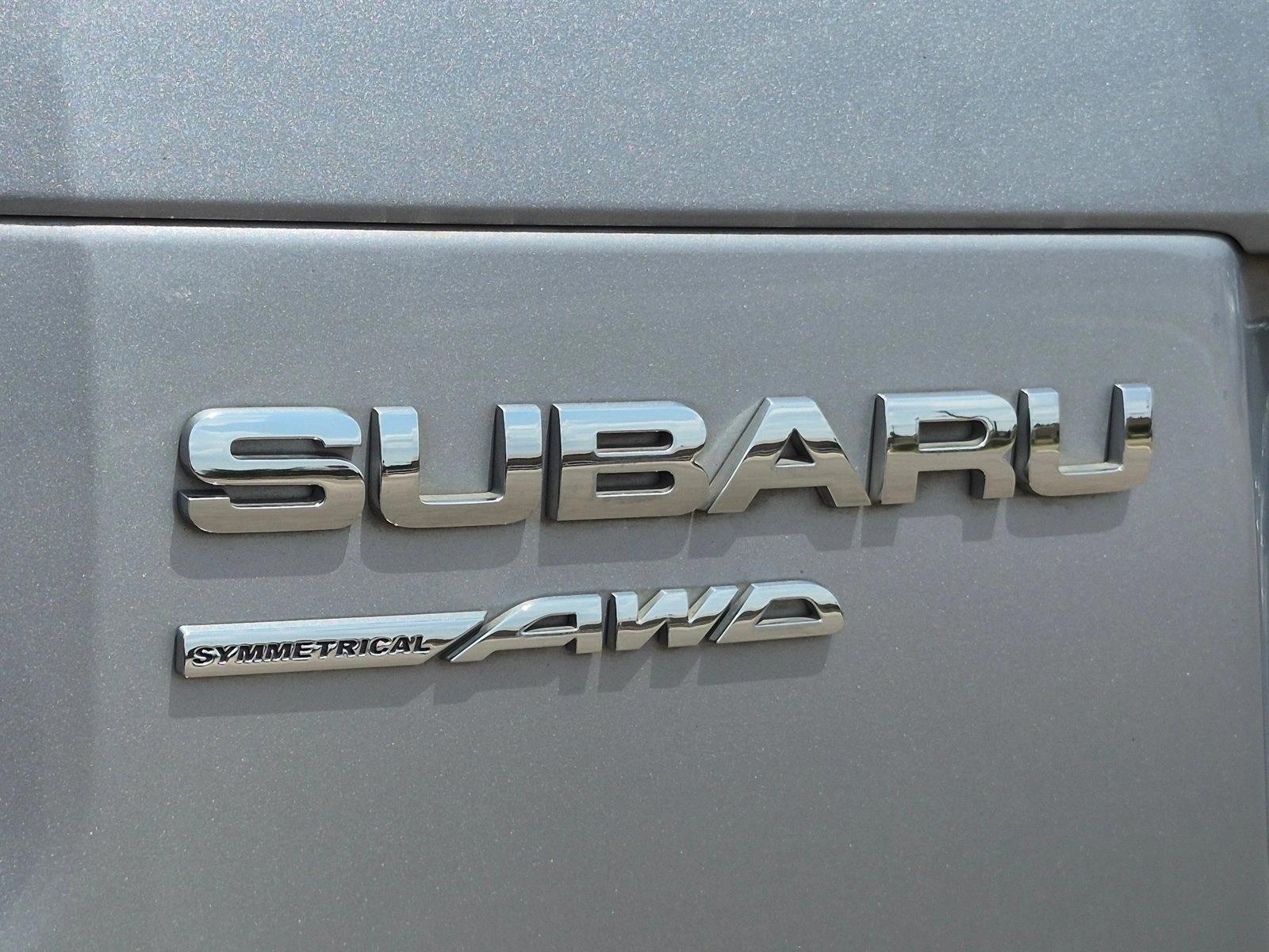 2017 Subaru SubaruForester, photo 22