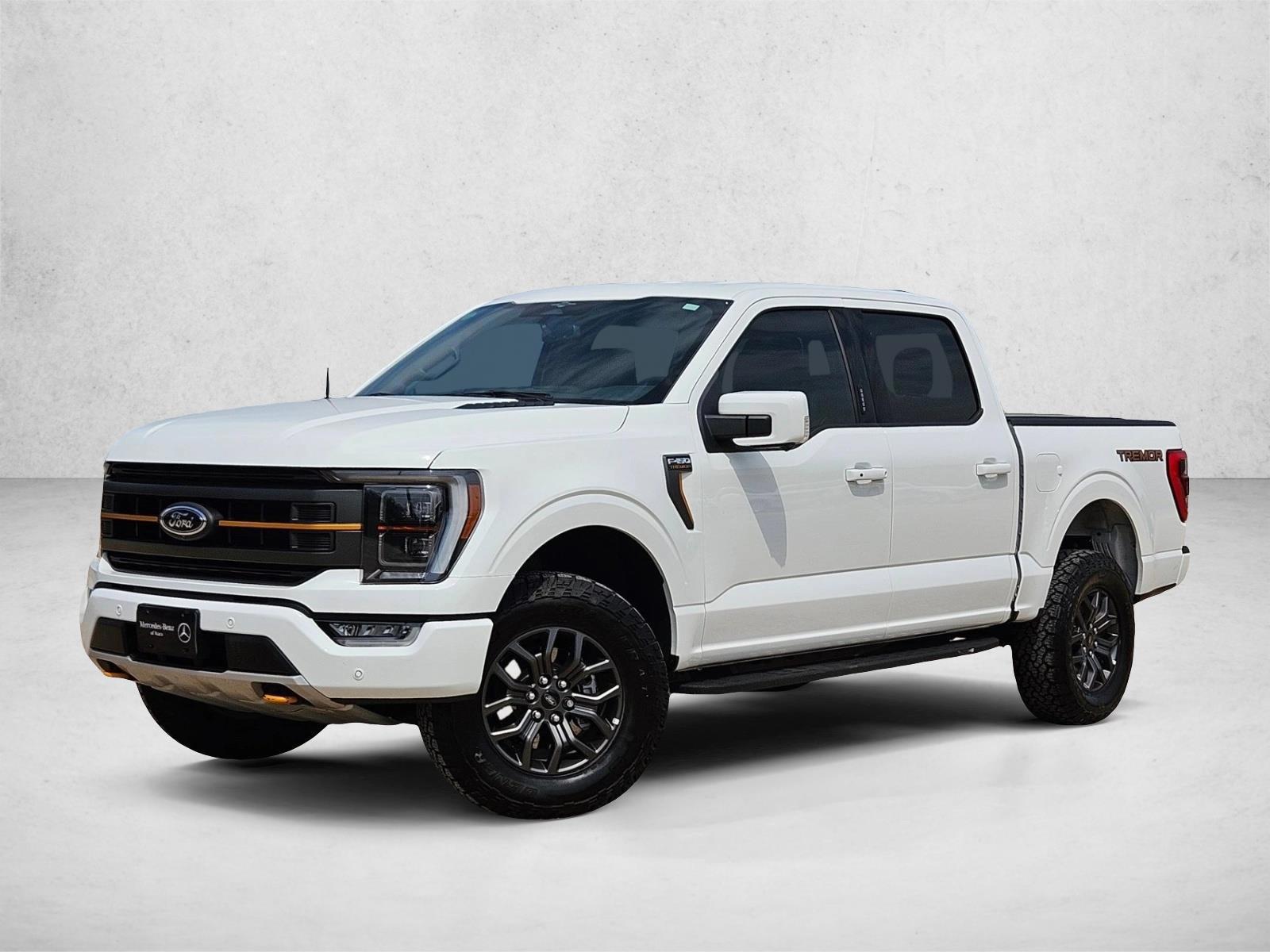 Thumbnail: 2023 Ford F-150 - 1