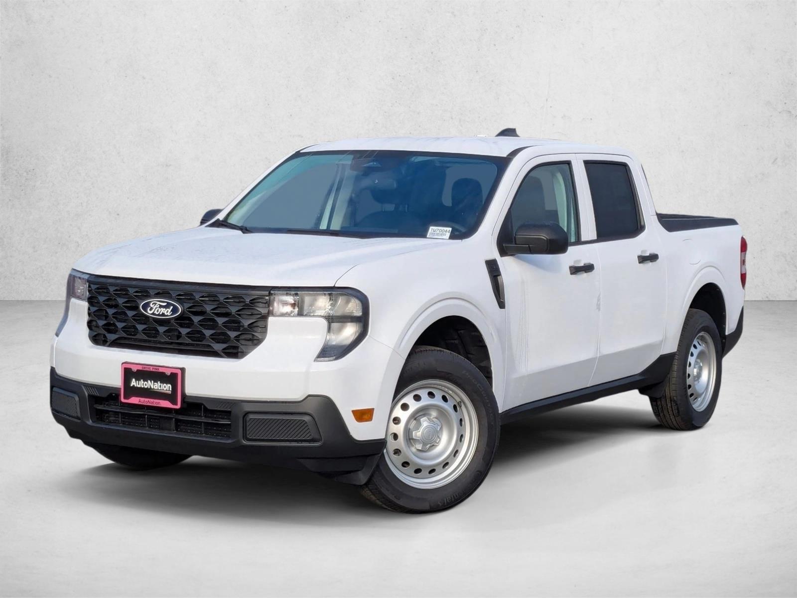 Thumbnail: 2025 Ford Maverick - 1