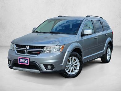 2016 Dodge Journey SXT -
                  Renton, WA