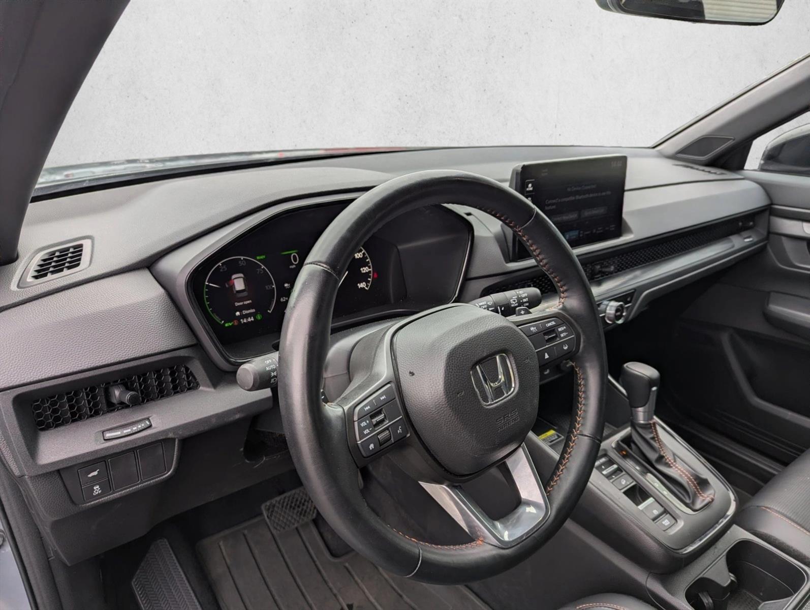 Thumbnail: 2025 Honda CR-V - 3