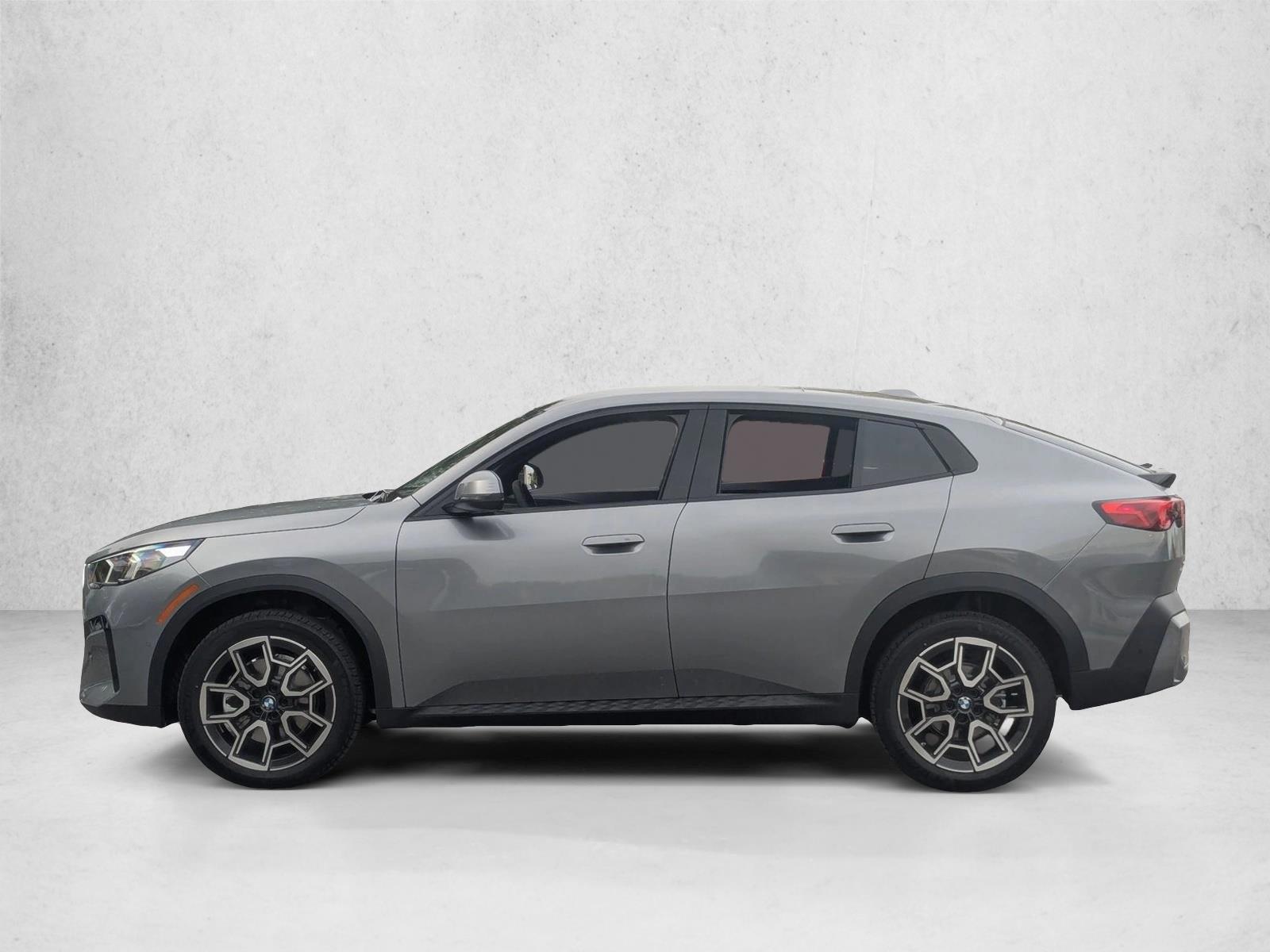 Thumbnail: 2026 BMW X2 - 2