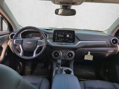 2024 Chevrolet Blazer