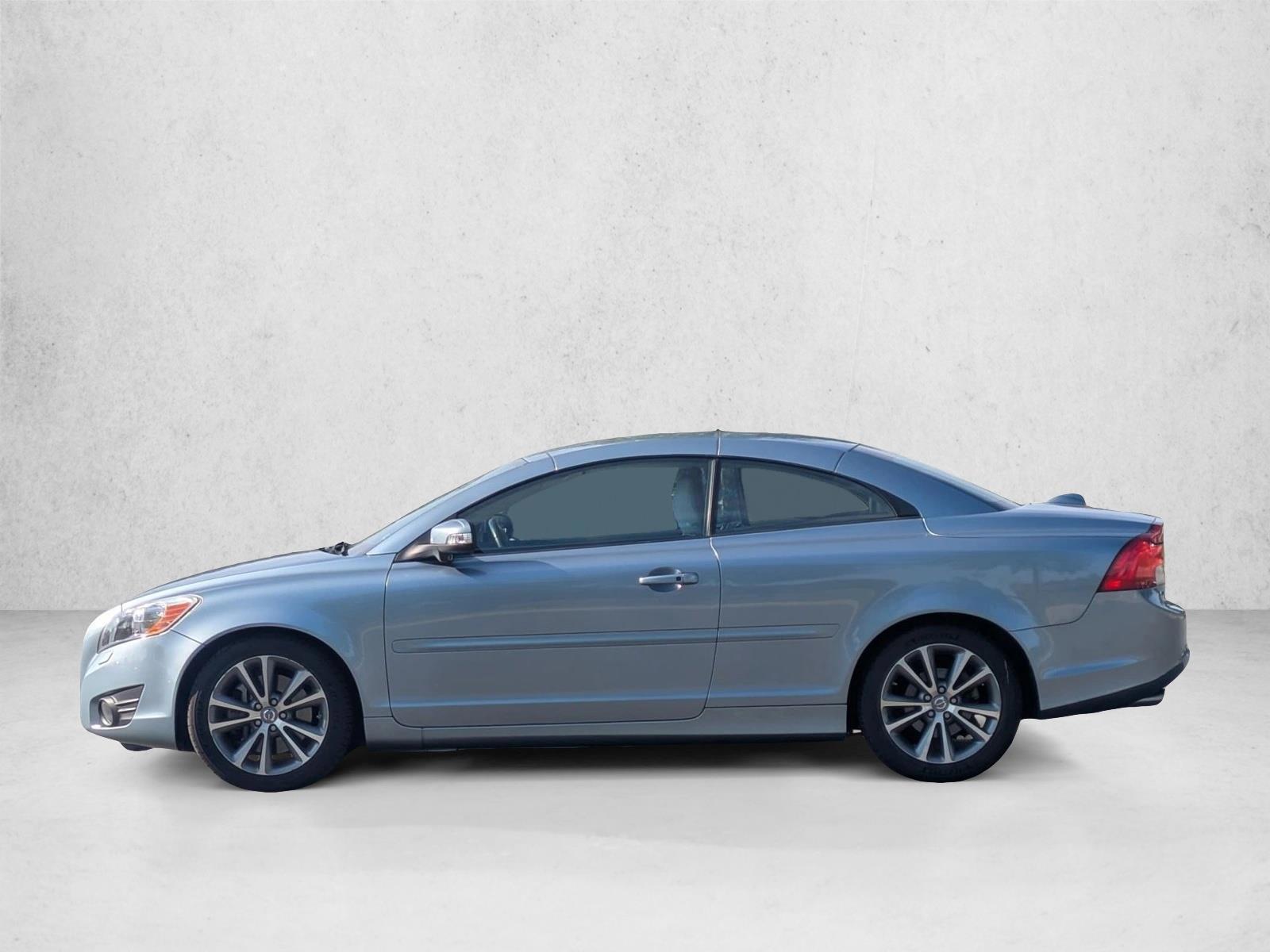 Thumbnail: 2012 Volvo C70 - 2