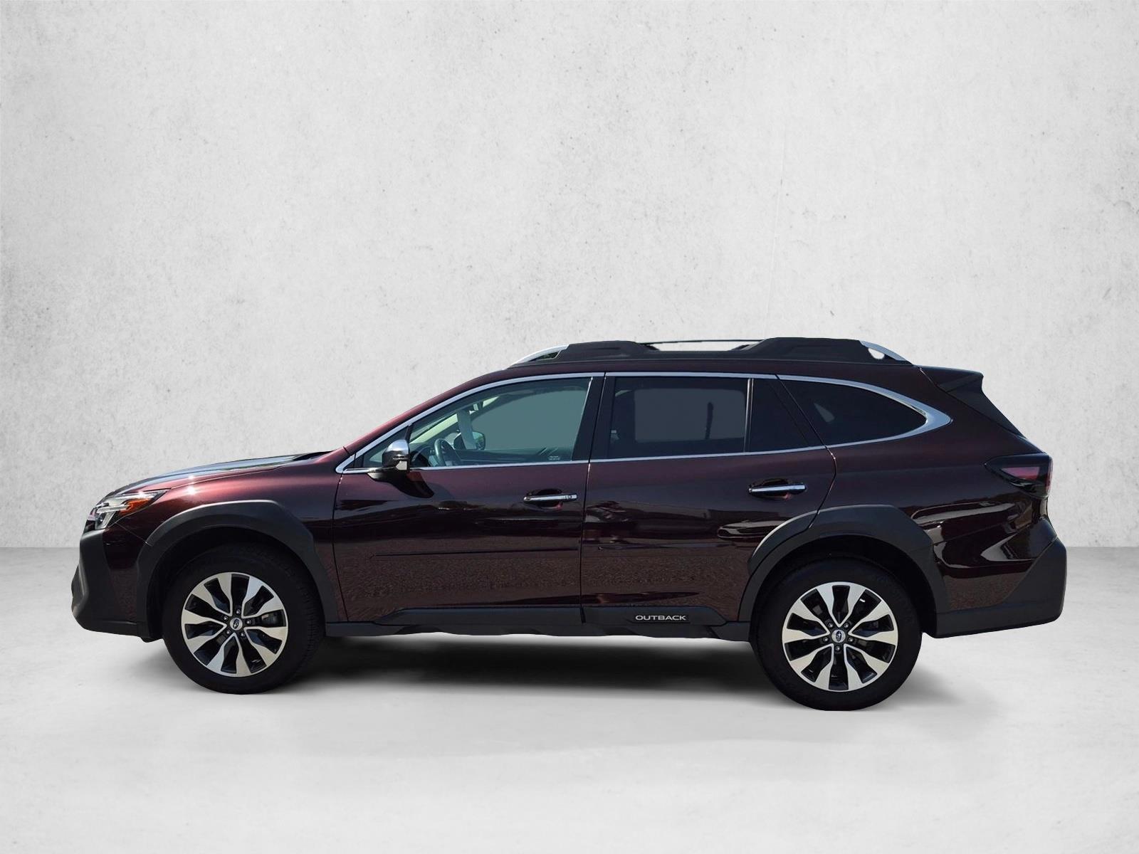 Thumbnail: 2024 Subaru Outback - 2
