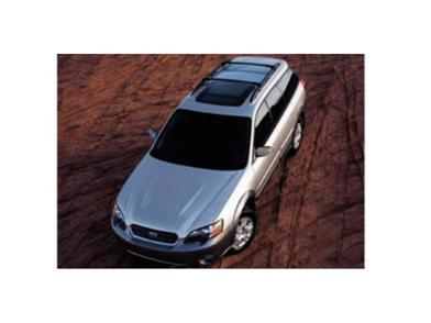 2006 Subaru Legacy Limited -
                  Golden, CO