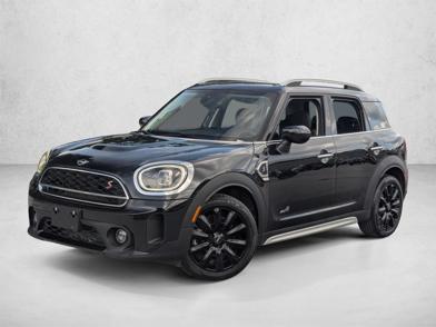 2024 MINI Countryman