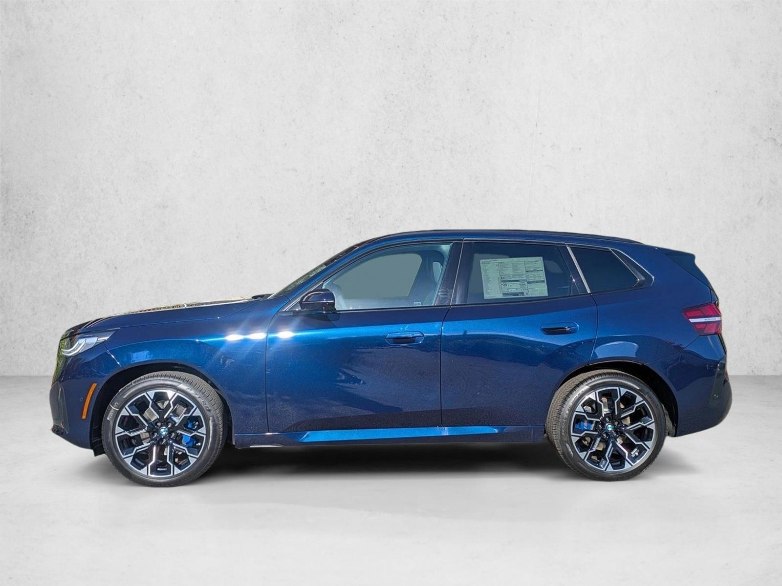 Thumbnail: 2026 BMW X3 - 2