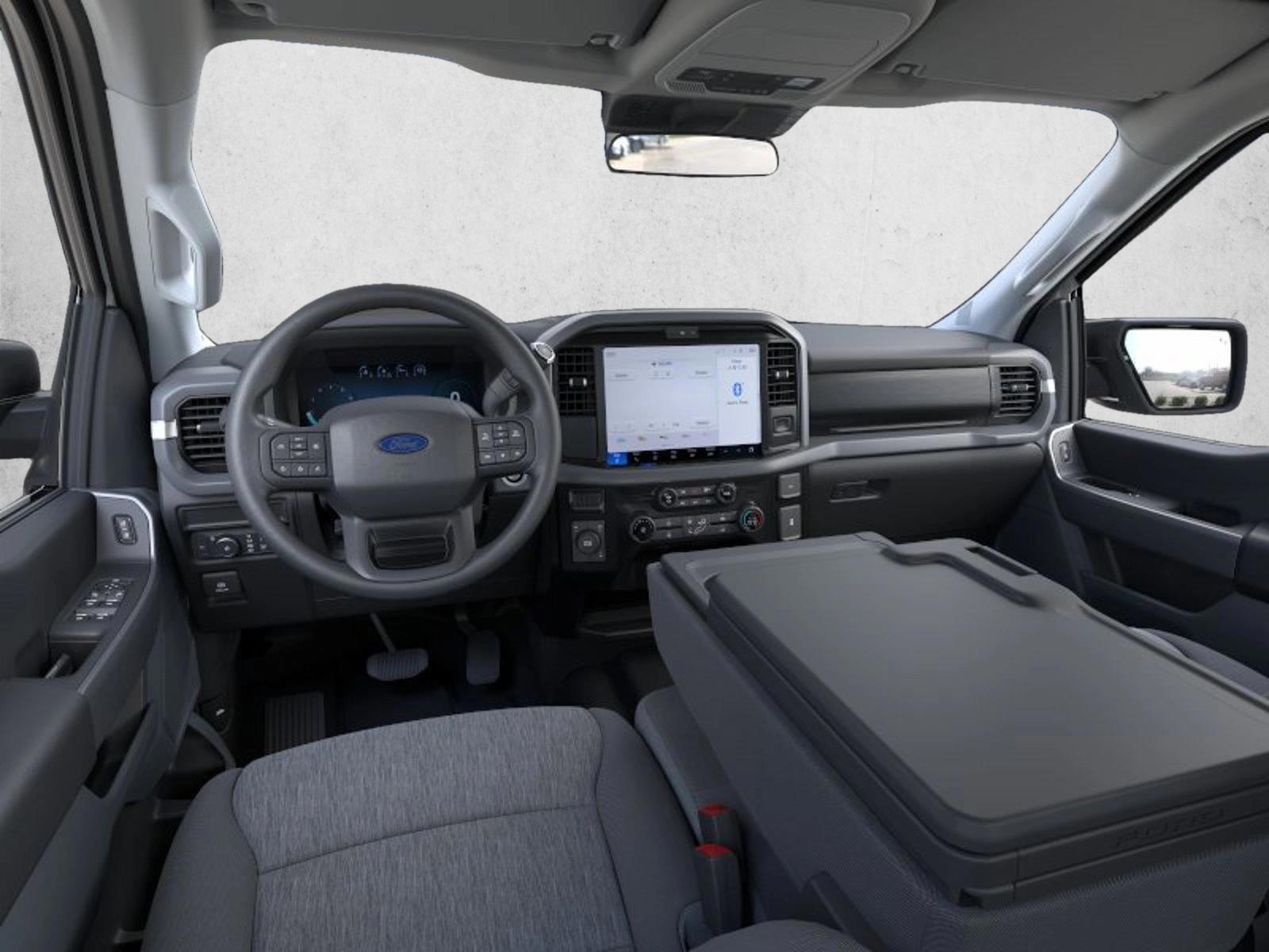 Thumbnail: 2026 Ford F-150 - 4