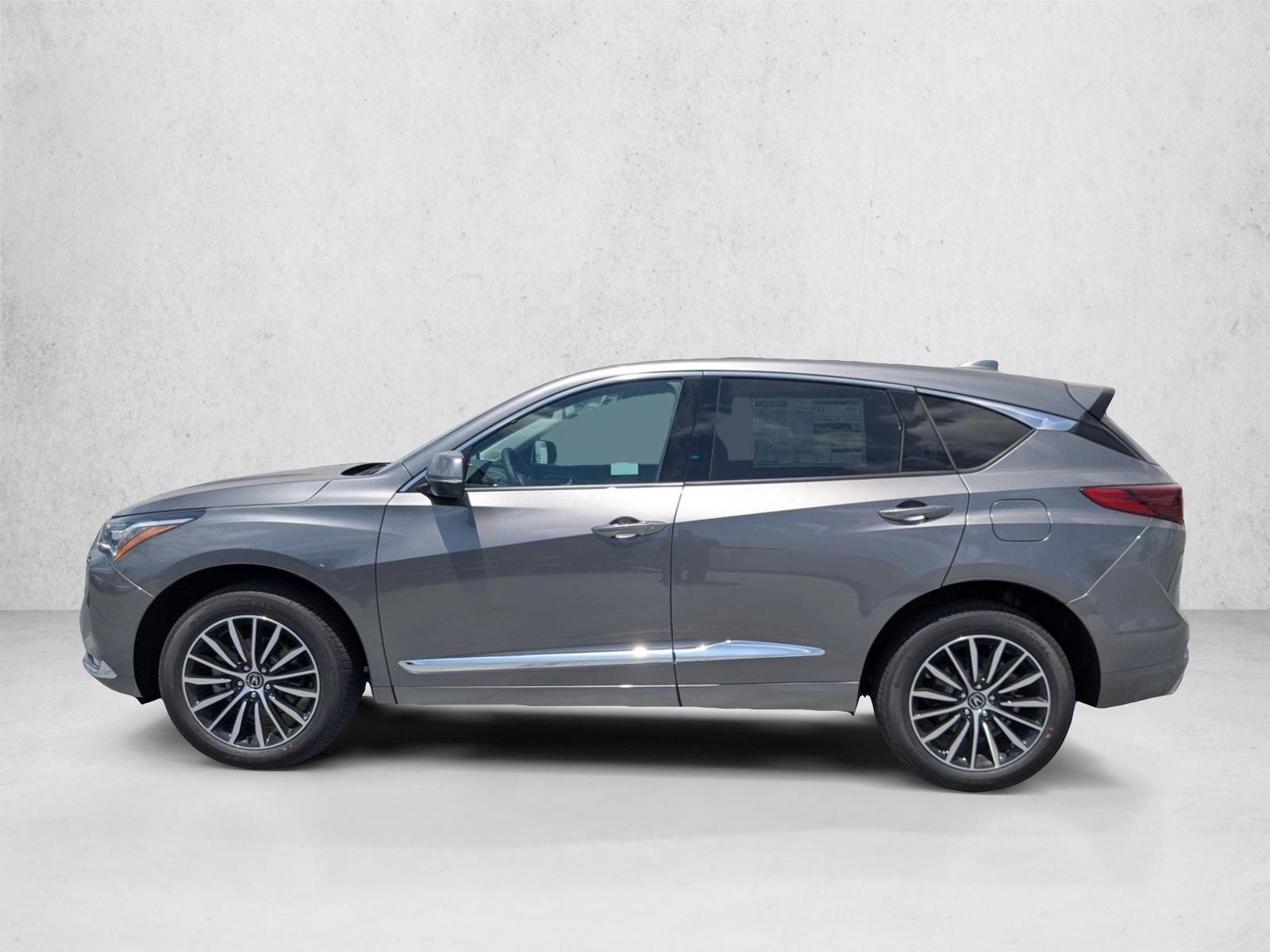 Thumbnail: 2026 Acura RDX - 2