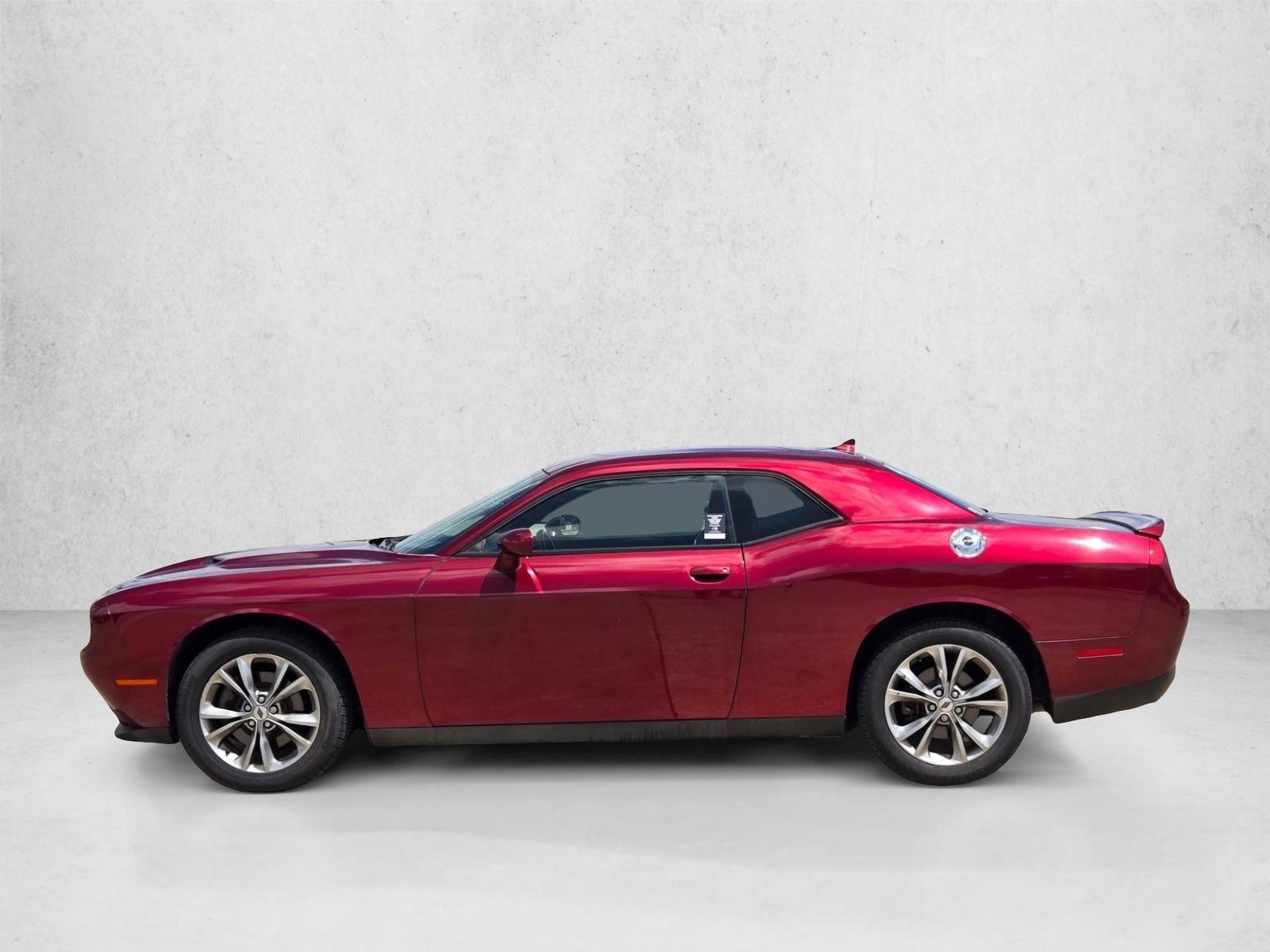 Thumbnail: 2020 Dodge Challenger - 2