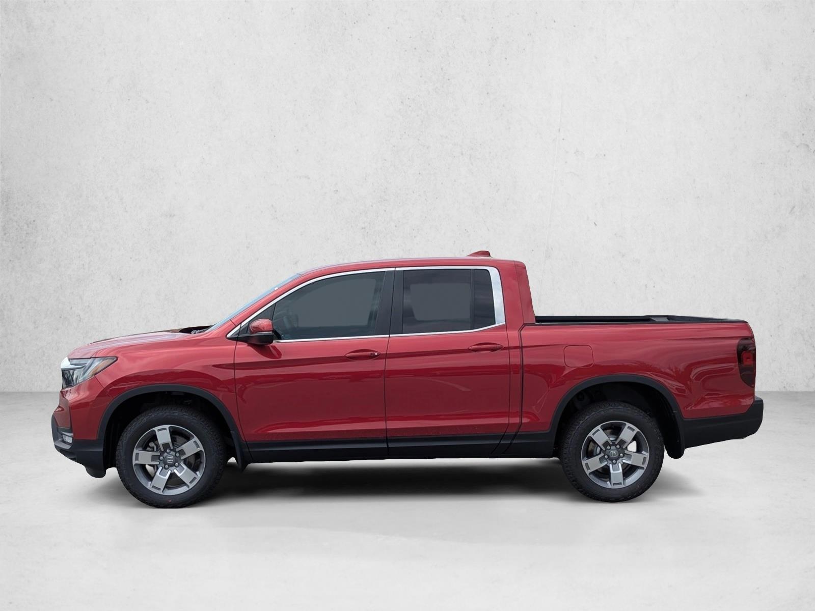 Thumbnail: 2026 Honda Ridgeline - 2