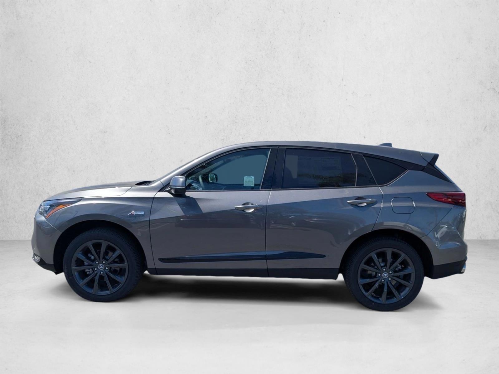 Thumbnail: 2026 Acura RDX - 2