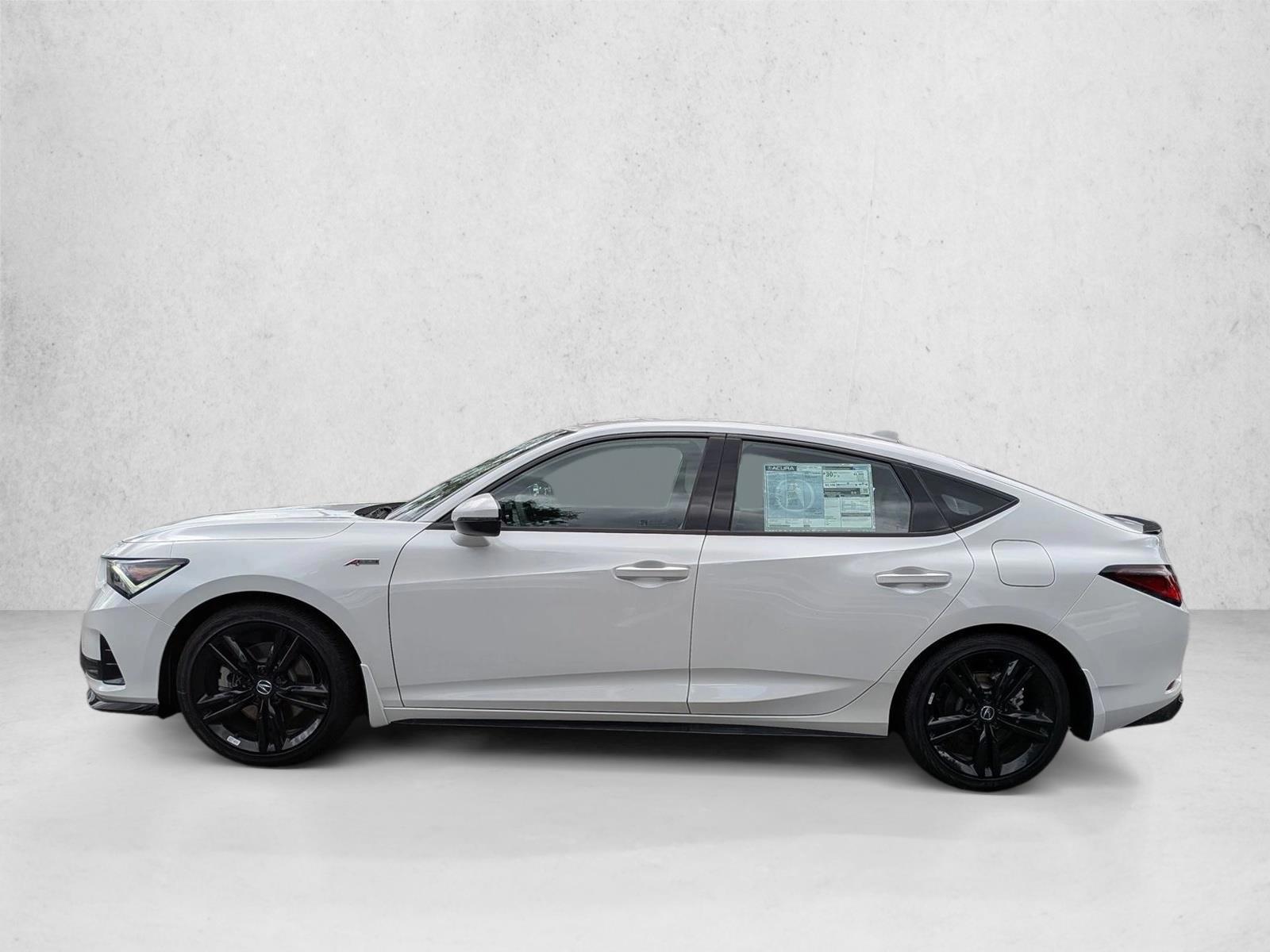 Thumbnail: 2026 Acura Integra - 2