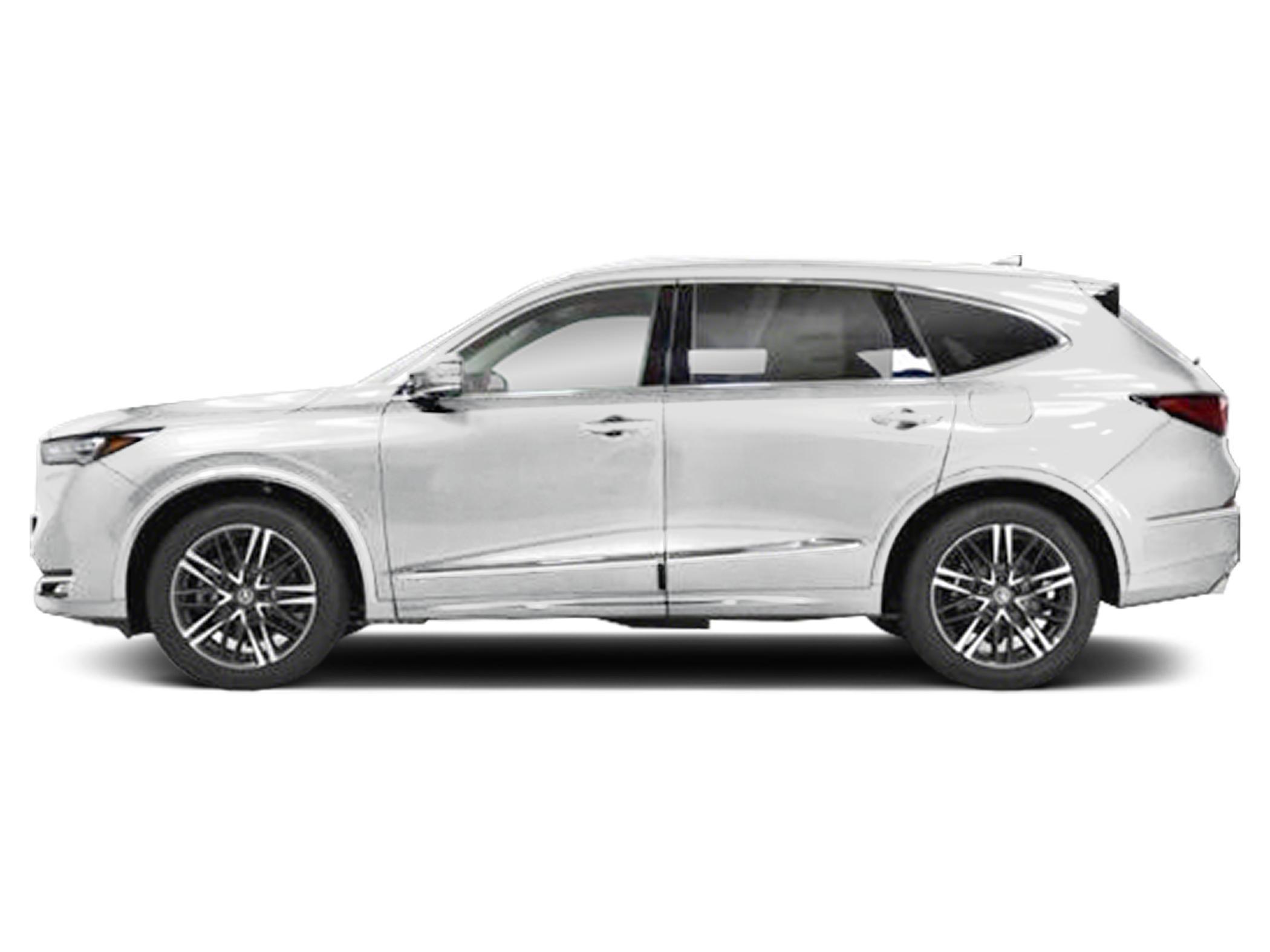 Thumbnail: 2025 Acura MDX - 2