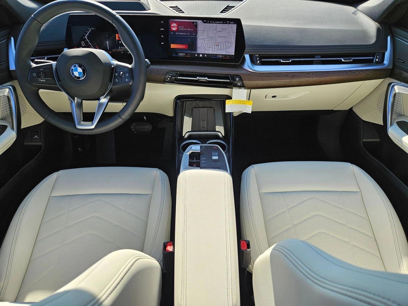 Thumbnail: 2026 BMW X1 - 3