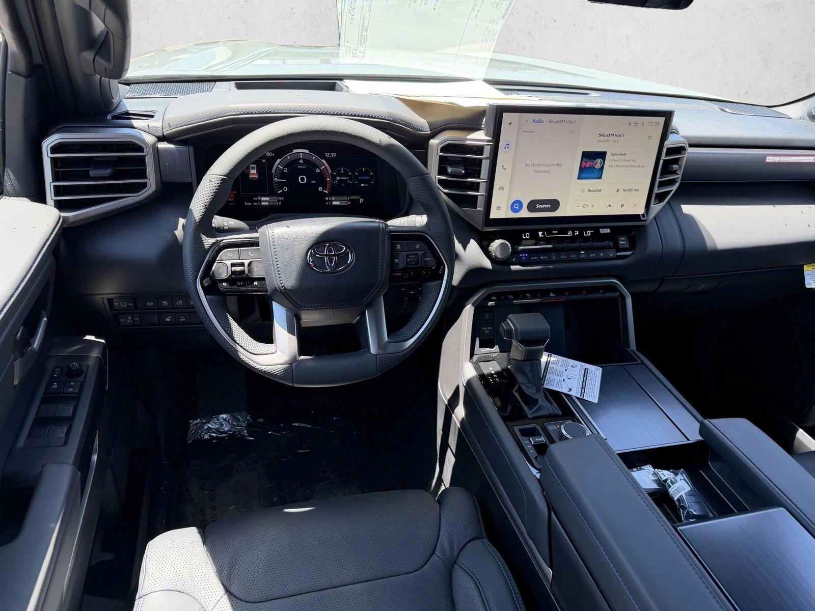 Thumbnail: 2026 Toyota Sequoia - 3