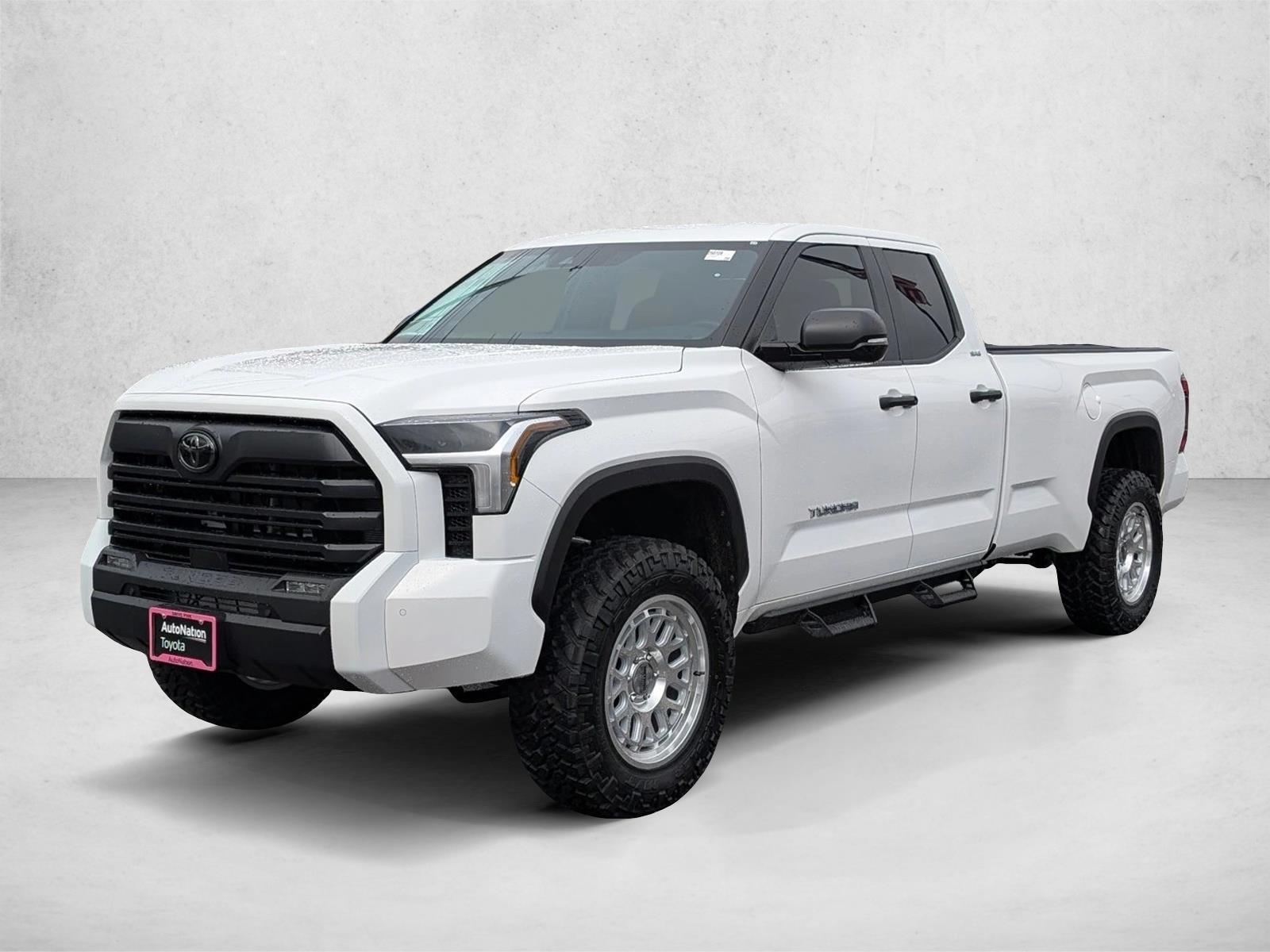 Thumbnail: 2026 Toyota Tundra - 1