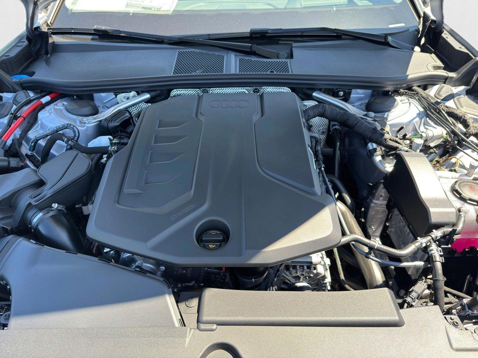 2025 Audi New A5 Premium Plus - Photo 18