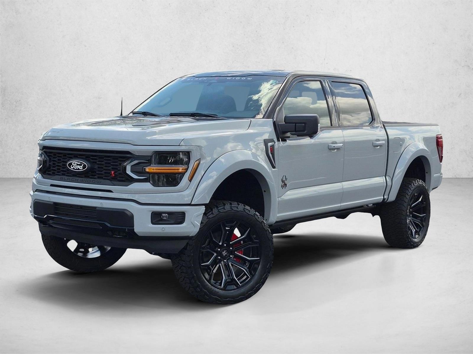 Thumbnail: 2026 Ford F-150 - 1