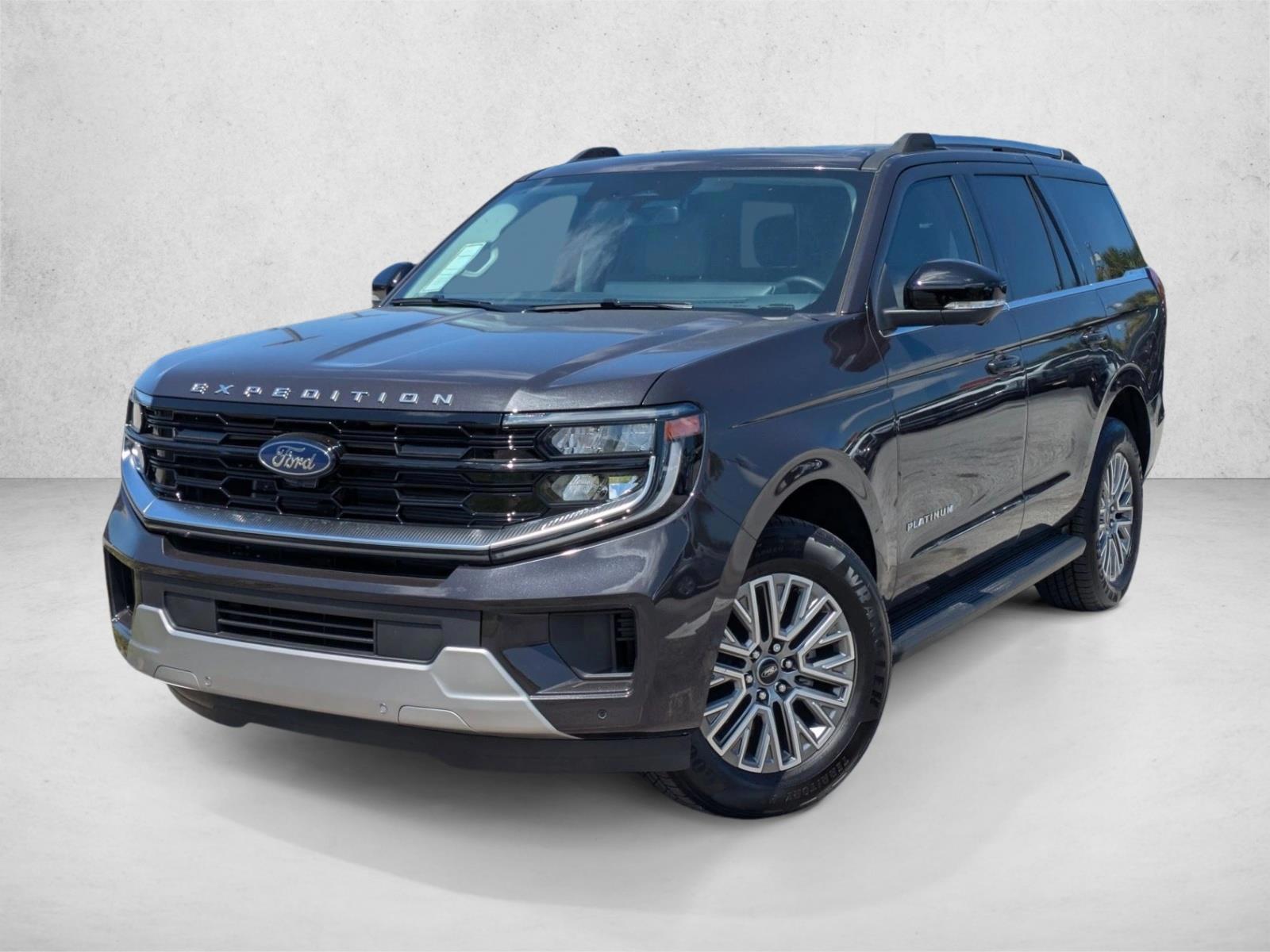 Thumbnail: 2026 Ford Expedition - 1