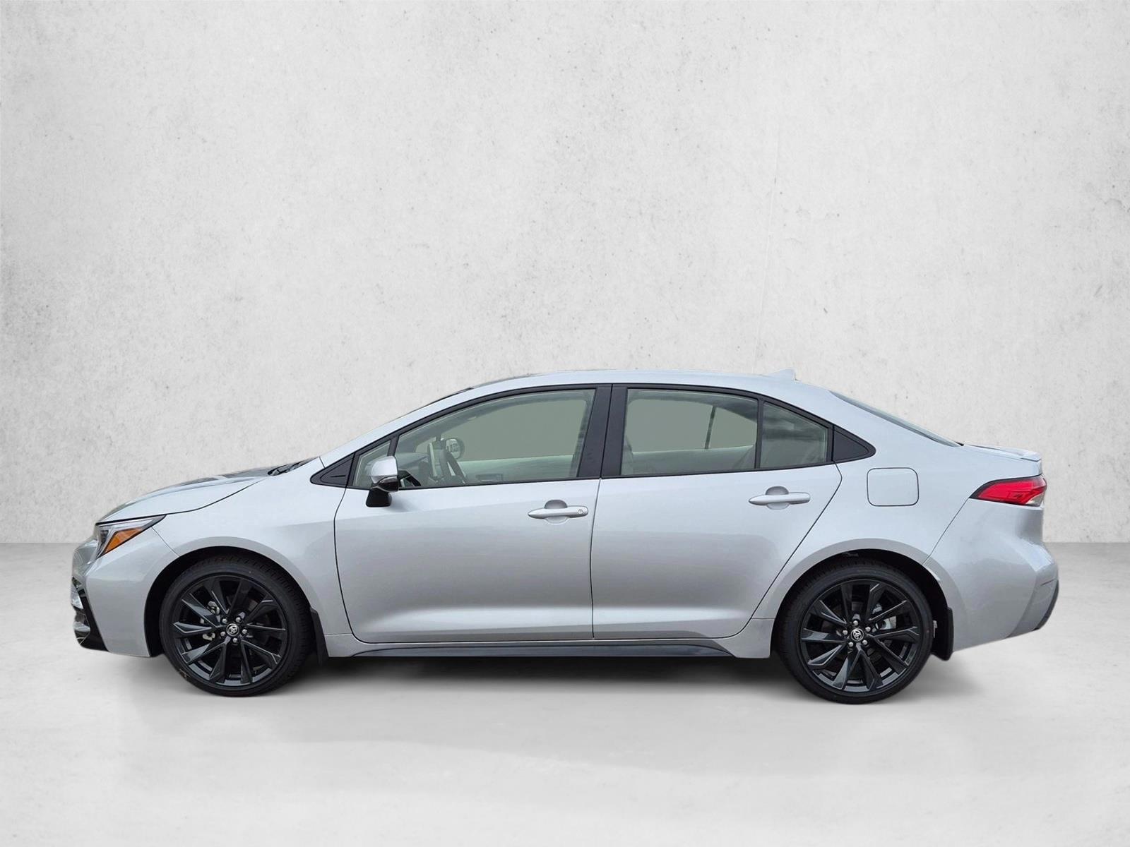 Thumbnail: 2026 Toyota Corolla - 2