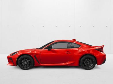2026 Toyota GR86