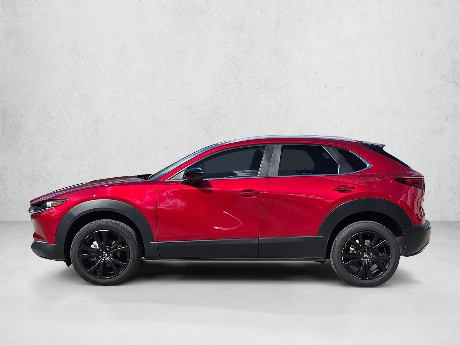 Thumbnail: 2024 Mazda CX-30 - 2