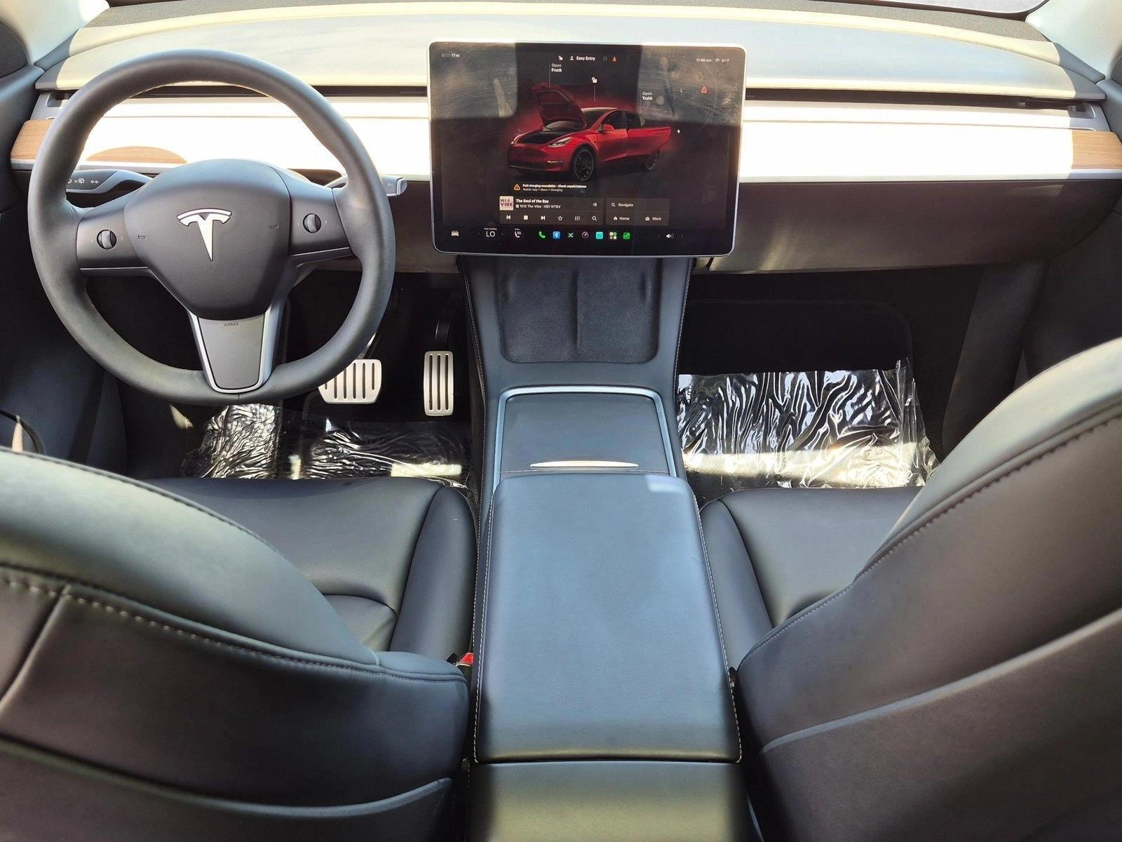 Thumbnail: 2022 Tesla Model Y - 3