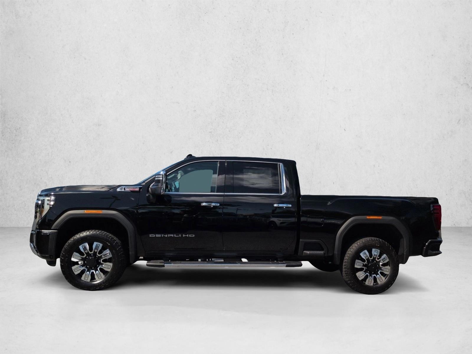 Thumbnail: 2026 GMC Sierra 2500 - 2