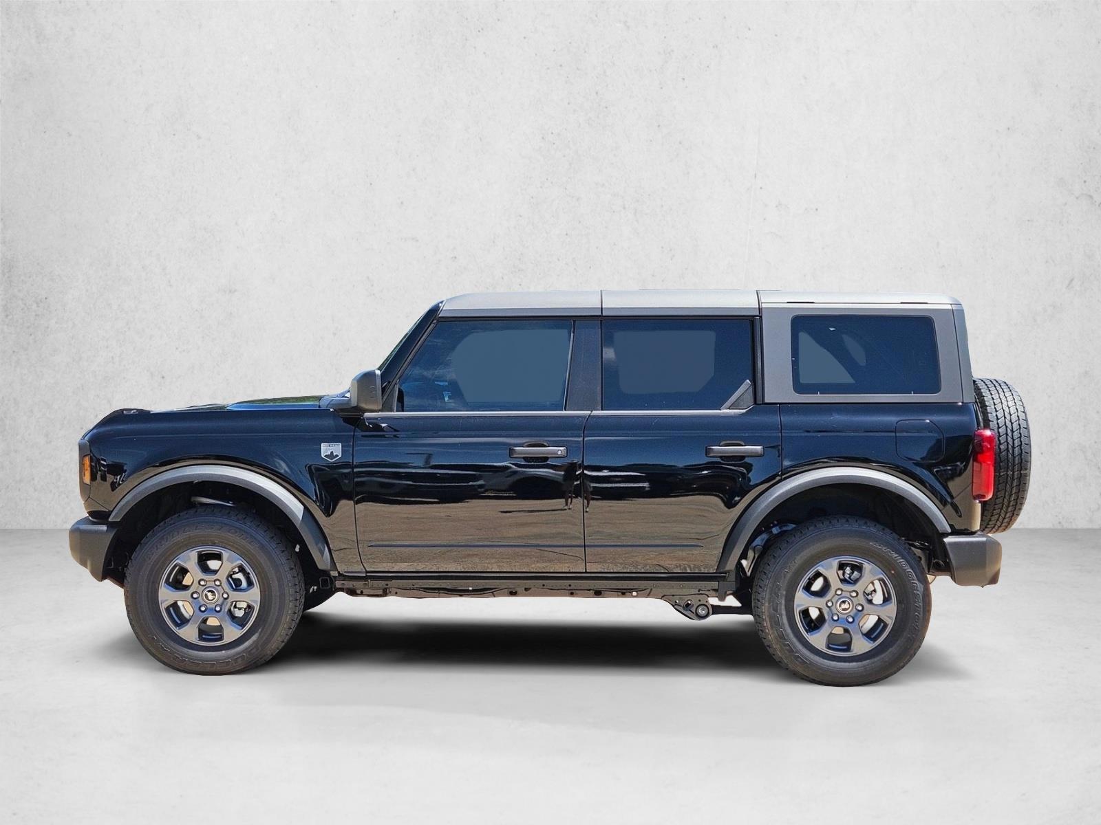 Thumbnail: 2026 Ford Bronco - 2