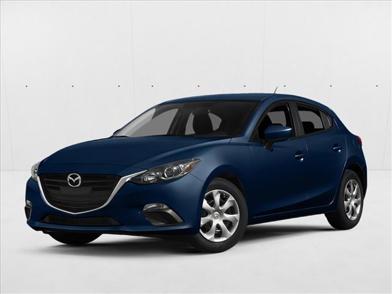 2014 Mazda Mazda3 s Touring -
                  Centennial, CO