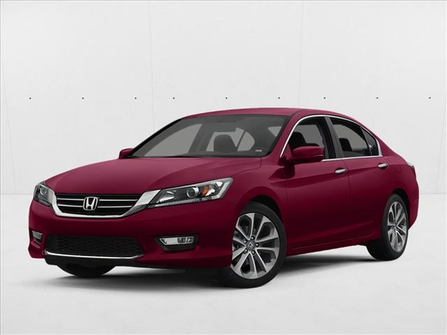 2013 Honda Accord Sport Auto's photo