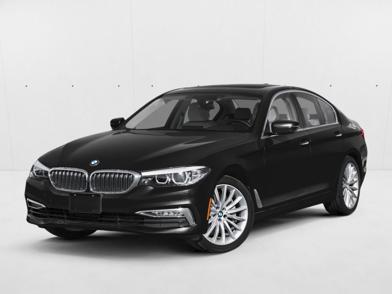 2018 BMW 5 Series 530i -
                  Houston, TX