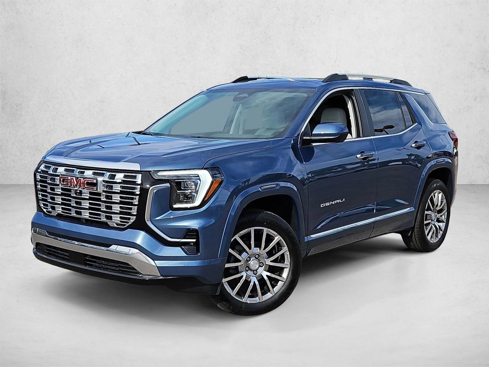 Thumbnail: 2026 GMC Terrain - 1