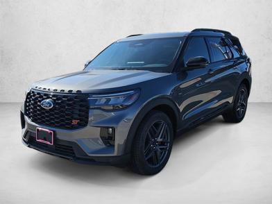 2026 Ford Explorer ST -
                  Burleson, TX
